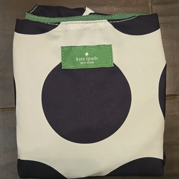 Kate Spade Reversible Bag NWOT - Picture 7 of 8